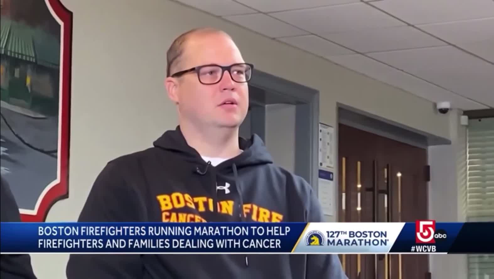 HOT OFF THE PRESS video thumbnail