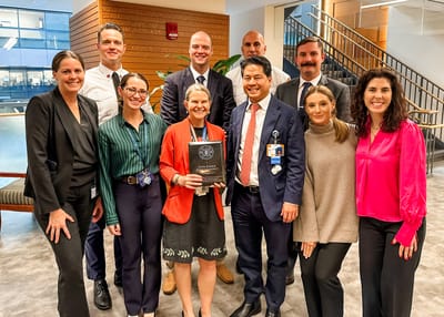 DFCI Direct Connect image