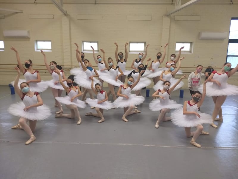 Summer Intensive 2025