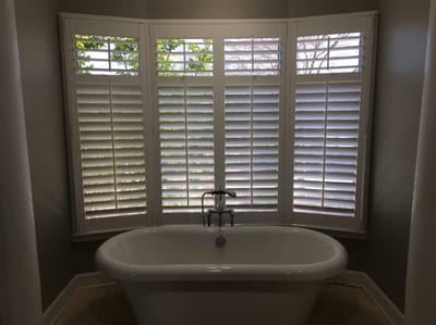 Choosing Between Diverse Types of Window Treatments image