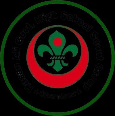 Hasan Ali Govt. High School Scout Group
