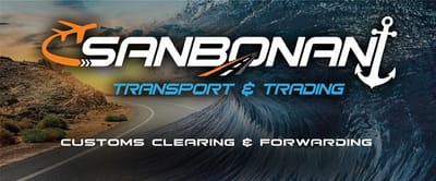 SANBONANI TRANSPORT AND TRADING (PTY) LTD
