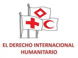 CERTIFICACIÓN EN DERECHO HUMANITARIO INTERNACIONAL