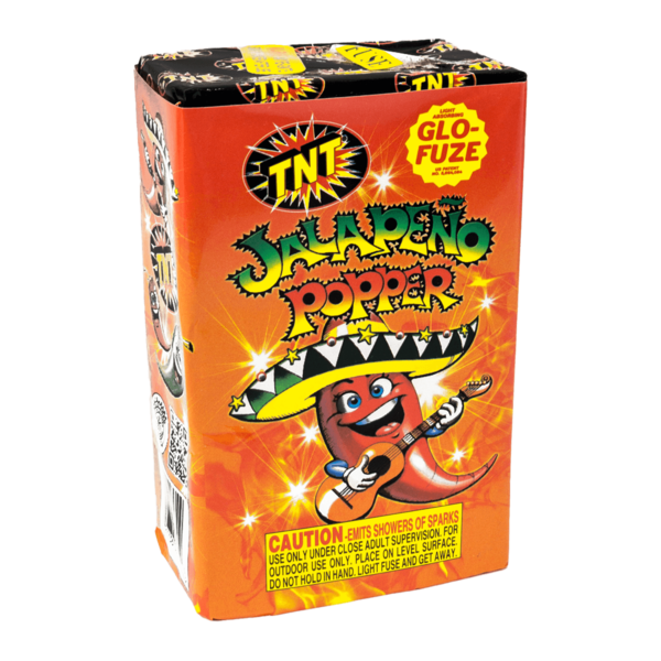 Jalapeno Popper