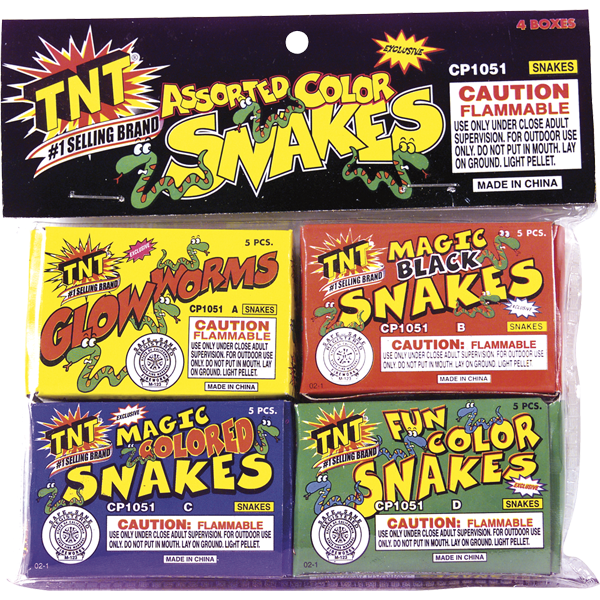 Snakes