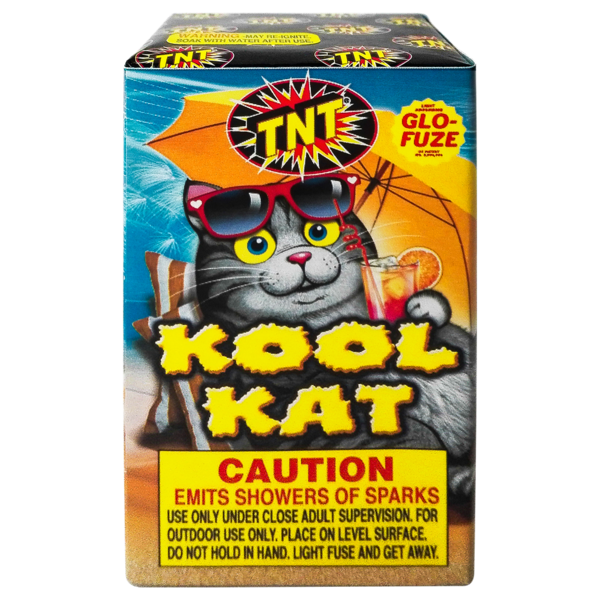 Kool Kat