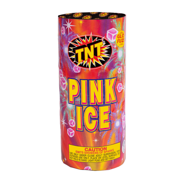Pink Ice
