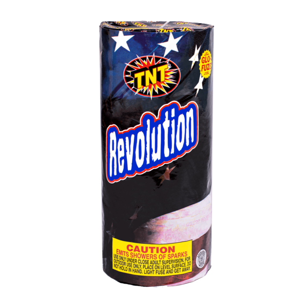 Revolution