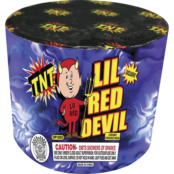 Little Red