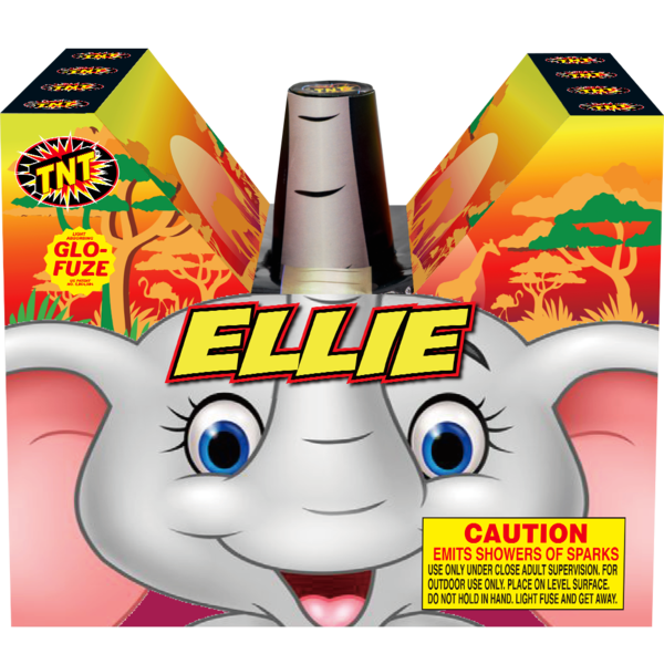 Ellie