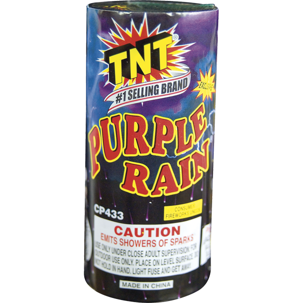 Purple Rain