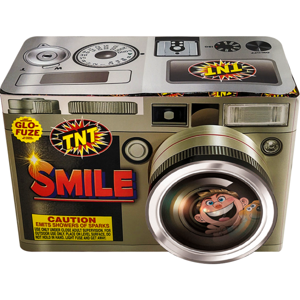Smile