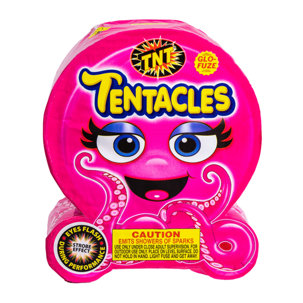 Tentacles