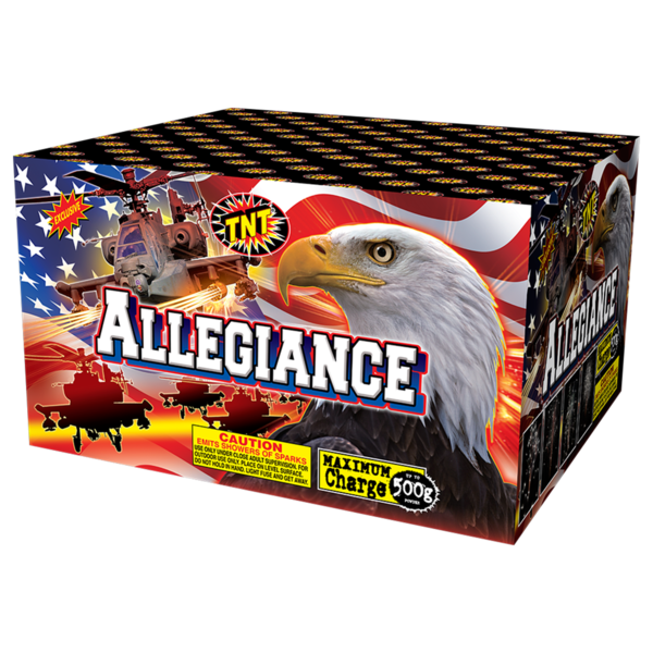 Allegiance