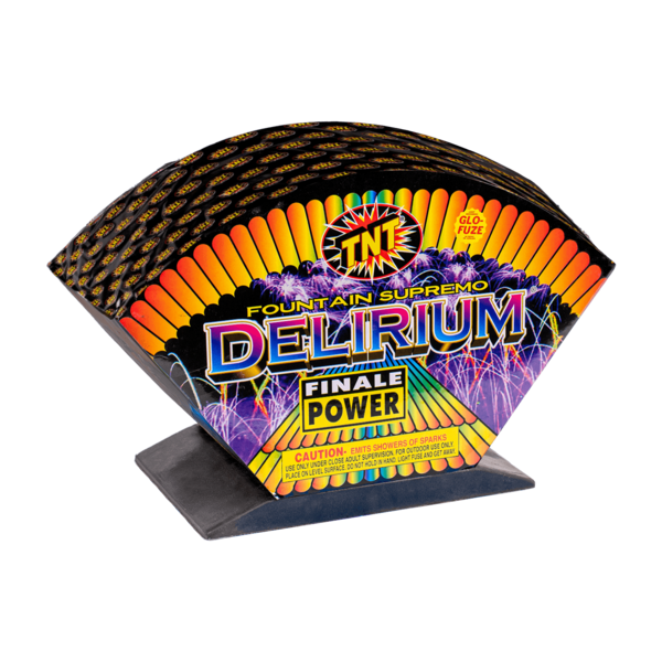 Delirium