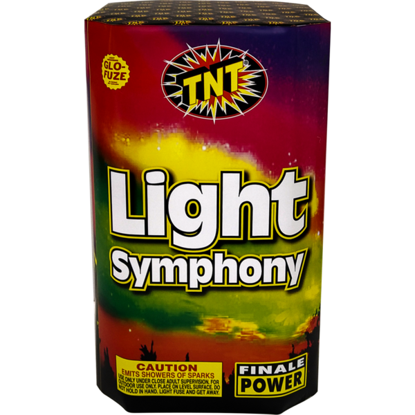 Light Symphony