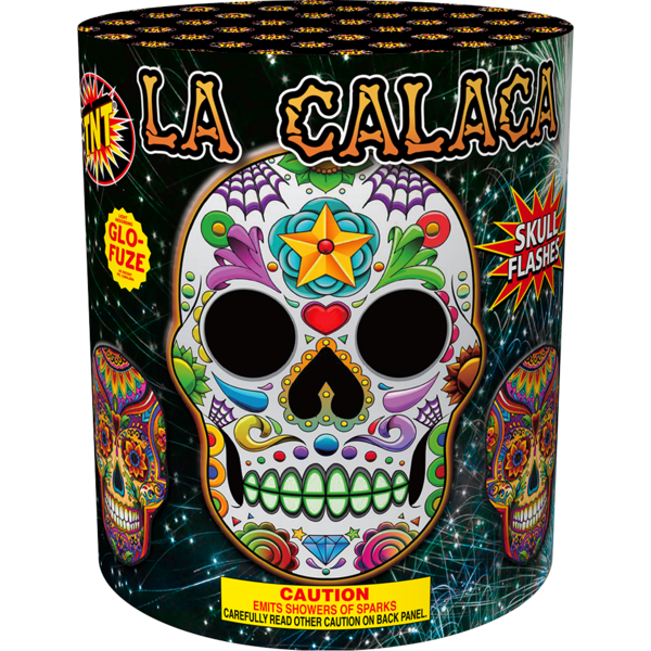 La Cacalaca