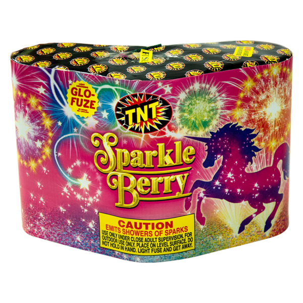 Sparkleberry