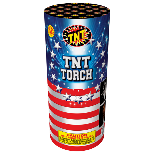 The Torch