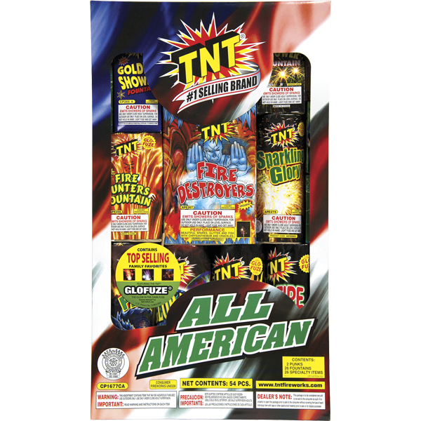 All American