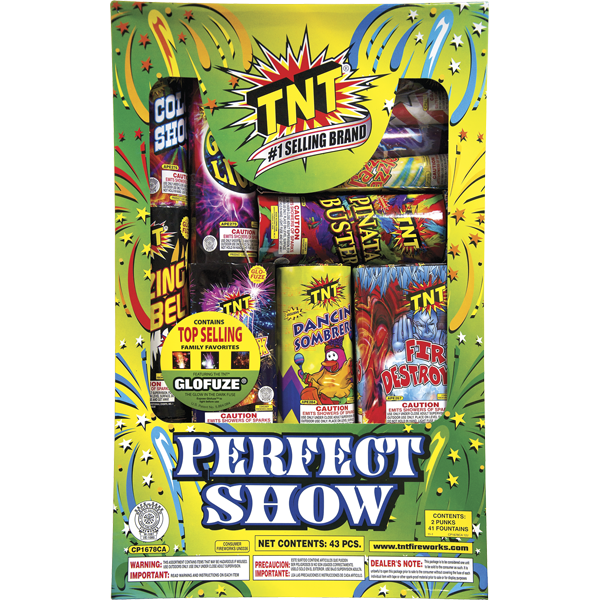 Perfect Show