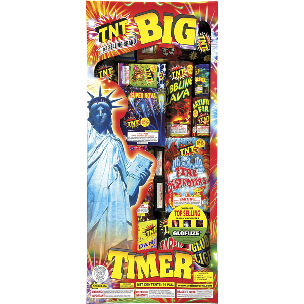Big Timer