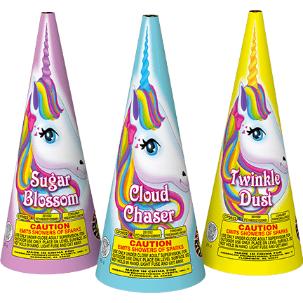 Majestic Unicorn