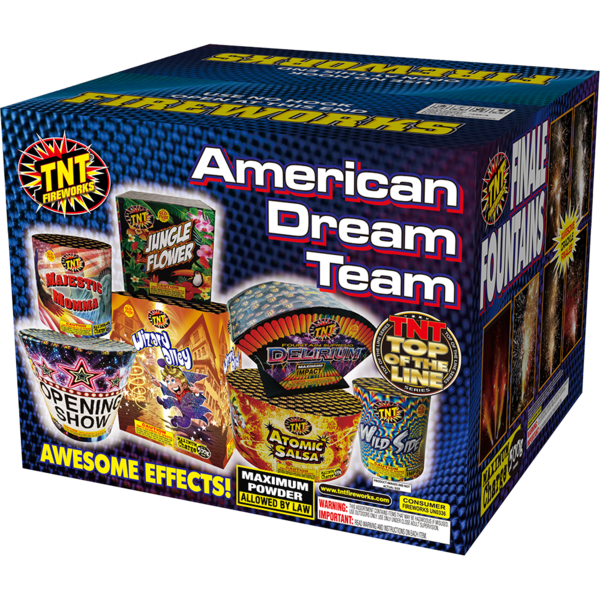 American Dream Team