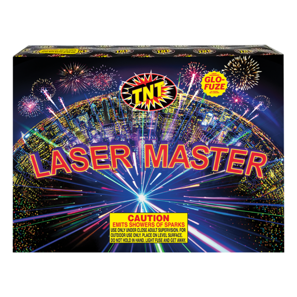 Laser Master