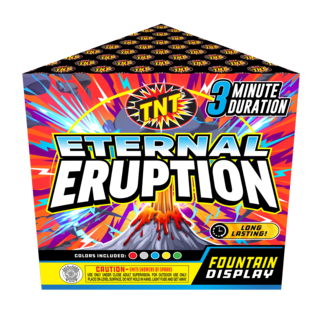 Eternal Eruption