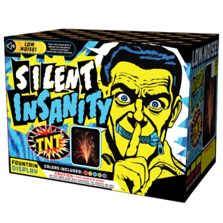 Silent Insanity