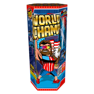 World Champ