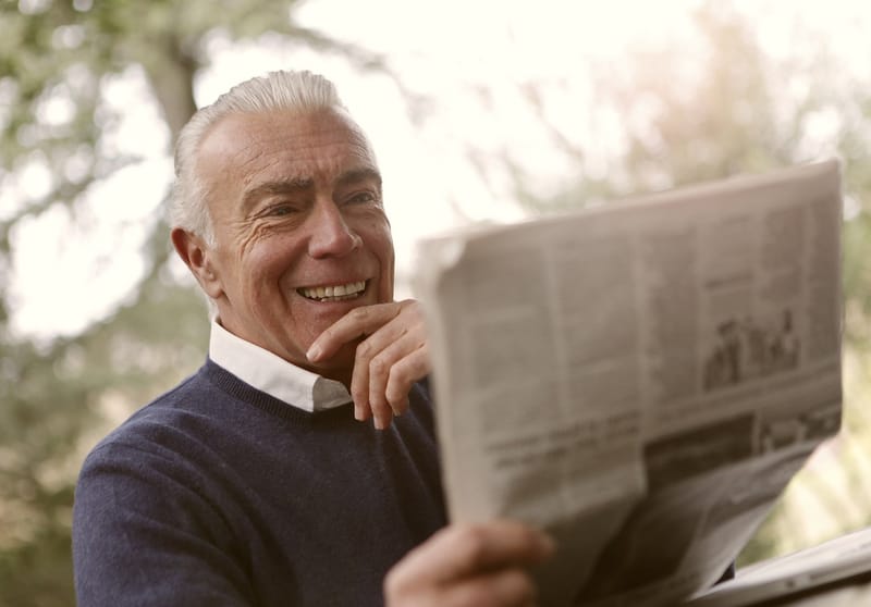 תכנון פרישה