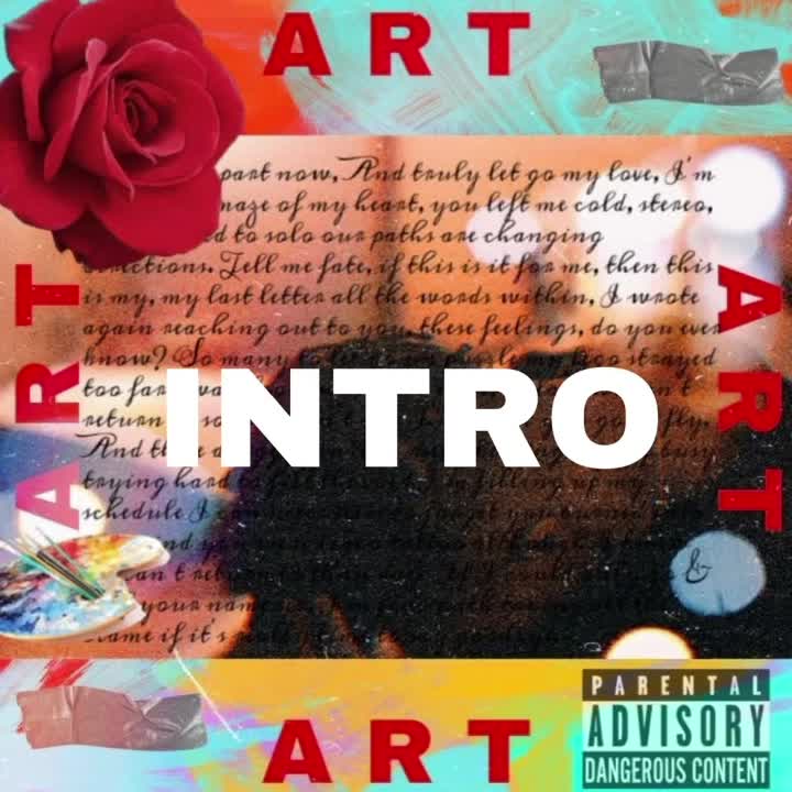 Intro by ArtGod