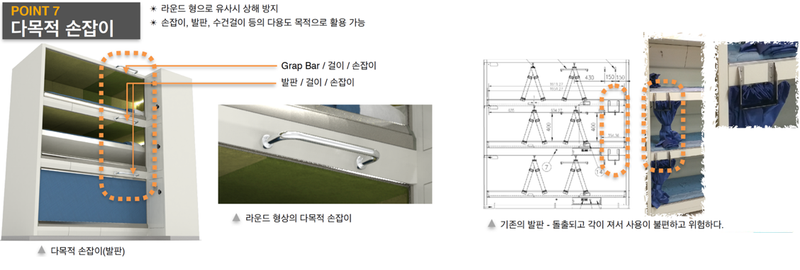 해군 수상함 거주구 개발-DSME/(주)제이텍