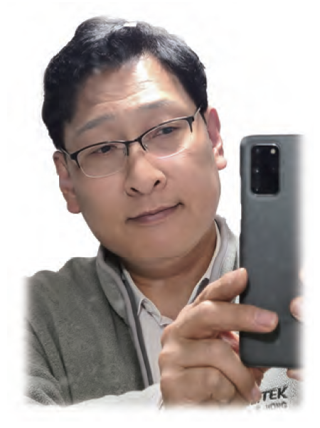 초상화를 소장하세요