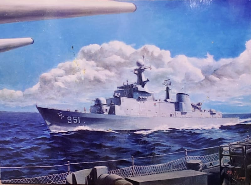 홍녕수 / 서양화가