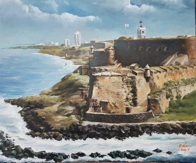 홍녕수 / 서양화가