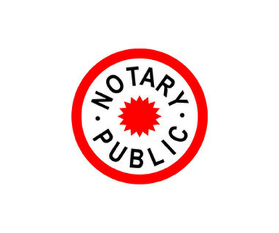 What is a notary public?  image