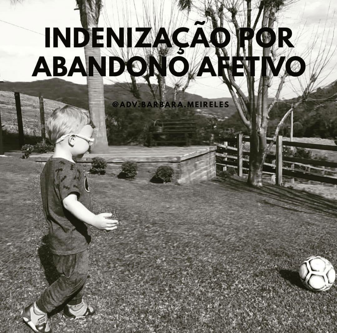 Abandono Afetivo