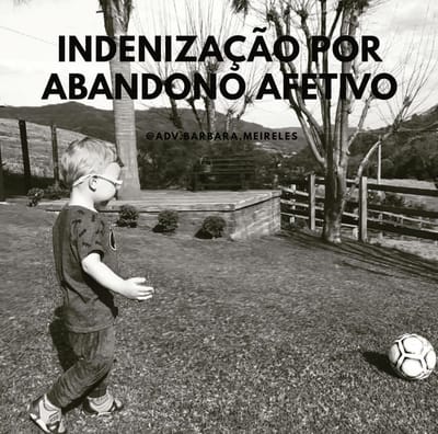 Abandono Afetivo