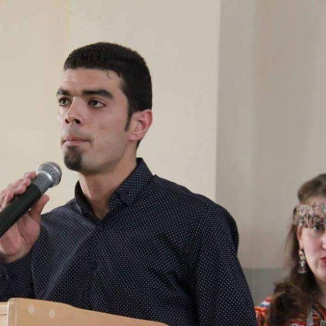 محمد قاسي