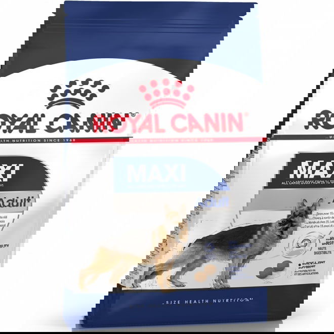 Royal Canin Hund- & Kattfoder 15% RABATT