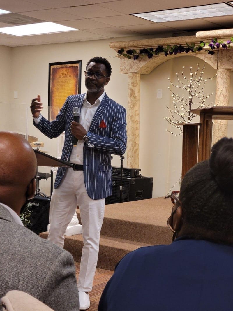 SPEAKING ENGAGEMENTS