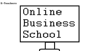Online Business School image
