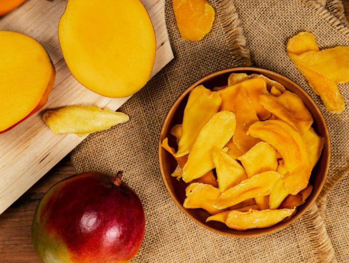 MANGO