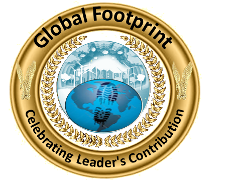 Celebrating International Leader's Contribution