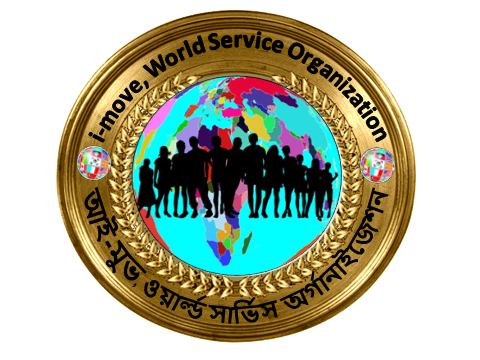 I-move, World Service Organization