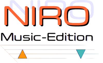 NIRO Music-Edition