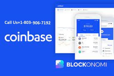 Coinbase Customer Service Phone Number ++1-859-298-3013 image